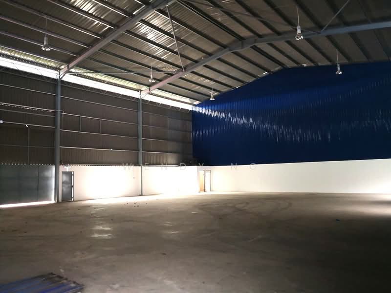 Factory for Rent in Sungai Buloh (Selangor) - Wendy Ng - Interior - PropertyGuru.com.my