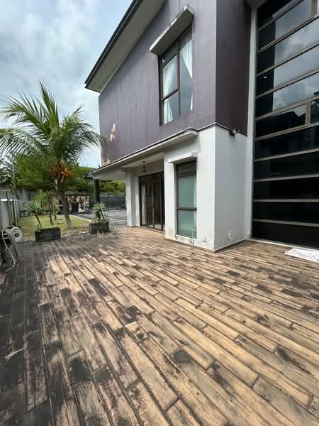 Horizon Hills (The Cove Bungalow Homes) untuk Untuk Dijual - RM 8,300,000, Mac 2026 - Exterior - PropertyGuru.com.my