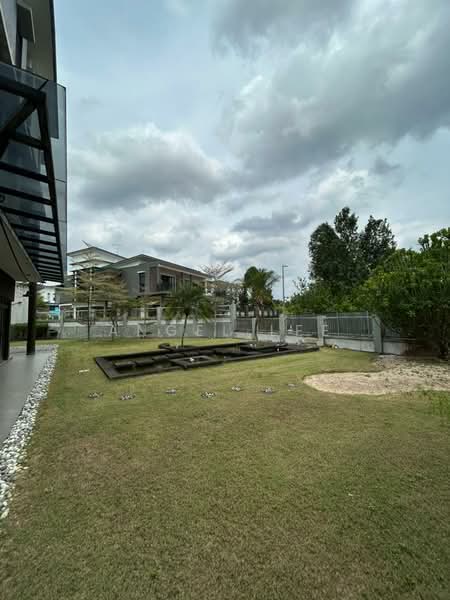 Horizon Hills (The Cove Bungalow Homes) untuk Untuk Dijual - RM 8,300,000, Mac 2026 - Exterior - PropertyGuru.com.my