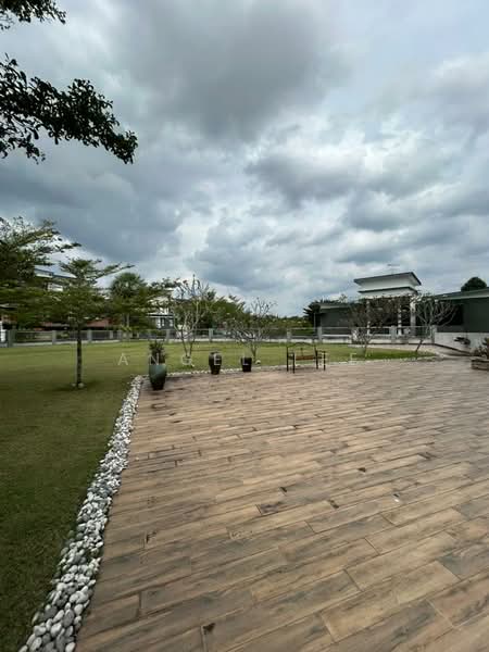 Horizon Hills (The Cove Bungalow Homes) untuk Untuk Dijual - RM 8,300,000, Mac 2026 - Exterior - PropertyGuru.com.my