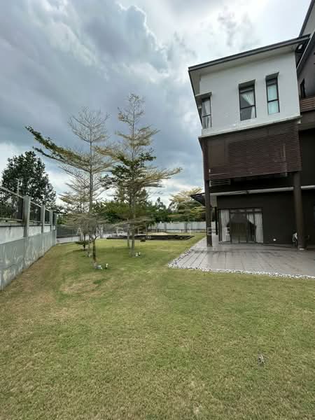 Horizon Hills (The Cove Bungalow Homes) untuk Untuk Dijual - RM 8,300,000, Mac 2026 - Exterior - PropertyGuru.com.my