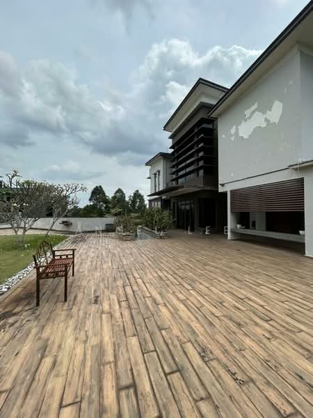 Horizon Hills (The Cove Bungalow Homes) untuk Untuk Dijual - RM 8,300,000, Mac 2026 - Exterior - PropertyGuru.com.my