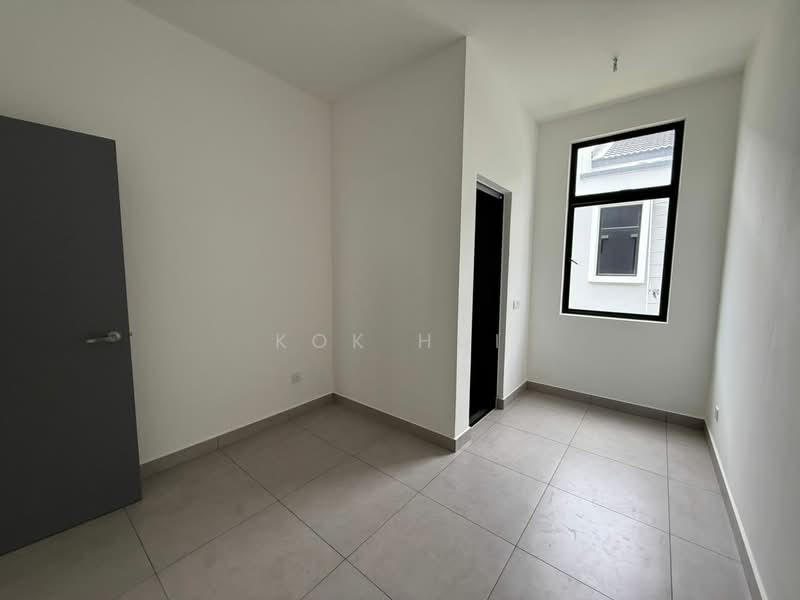 2-storey Terraced House for Sale in Setia Eco Cascadia (Tebrau) - Kok Hui - Interior - PropertyGuru.com.my