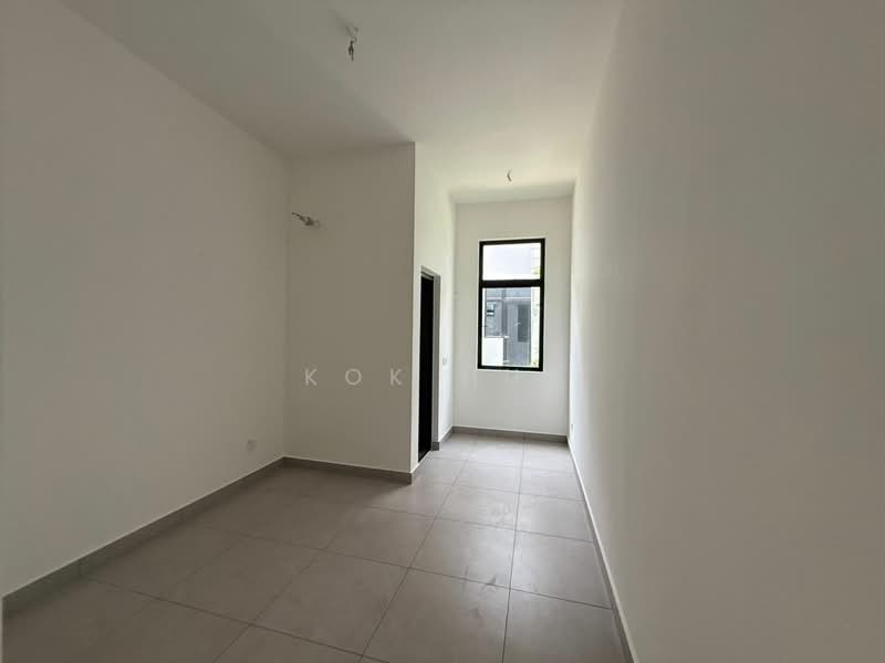 2-storey Terraced House for Sale in Setia Eco Cascadia (Tebrau) - Kok Hui - Interior - PropertyGuru.com.my