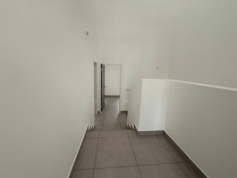 2-storey Terraced House for Sale in Setia Eco Cascadia (Tebrau) - Kok Hui - Interior - PropertyGuru.com.my