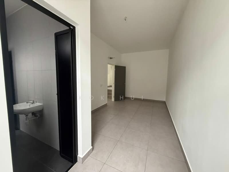 2-storey Terraced House for Sale in Setia Eco Cascadia (Tebrau) - Kok Hui - Interior - PropertyGuru.com.my