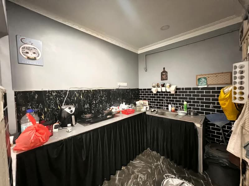 Batang Kali untuk Untuk Dijual - RM 420,000, Apr 2026 - Kitchen - PropertyGuru.com.my