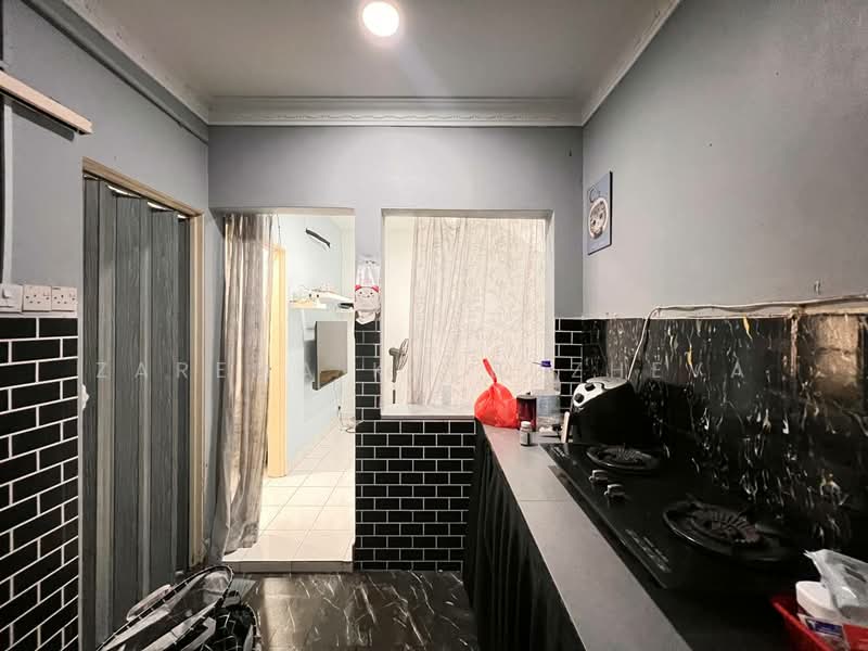 Batang Kali untuk Untuk Dijual - RM 420,000, Apr 2026 - Kitchen - PropertyGuru.com.my