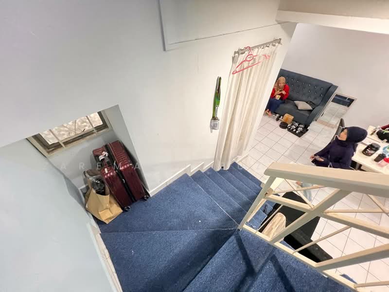 Batang Kali untuk Untuk Dijual - RM 420,000, Apr 2026 - Living Room - PropertyGuru.com.my