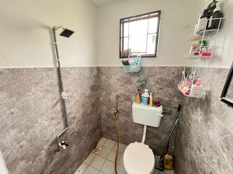 Batang Kali untuk Untuk Dijual - RM 420,000, Apr 2026 - Bathroom - PropertyGuru.com.my