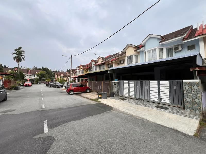 Batang Kali untuk Untuk Dijual - RM 420,000, Apr 2026 - Exterior - PropertyGuru.com.my