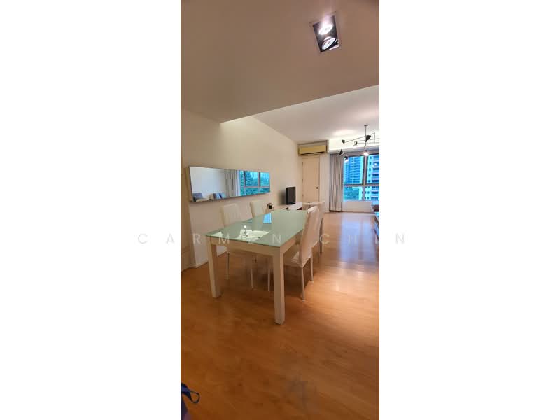 i-Zen @ Kiara 1 untuk Untuk Dijual - RM 950,000, Mac 2026 - PropertyGuru.com.my