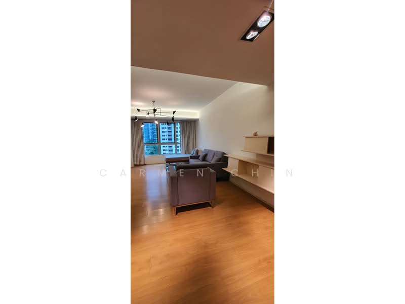 i-Zen @ Kiara 1 untuk Untuk Dijual - RM 950,000, Mac 2026 - PropertyGuru.com.my