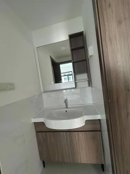 Condominium for Rent at Ataraxia Park @ Forest City - Zoey Lee - Bathroom - PropertyGuru.com.my