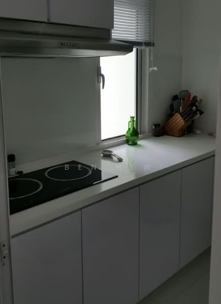 Condominium for Sale at Gurney Paragon - Ben Hew - Kitchen - PropertyGuru.com.my