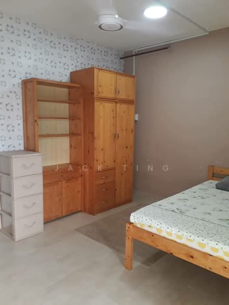 Service Residence for Sale at Paragon Residences @ Straits View - Jack Ting - Bedroom - PropertyGuru.com.my