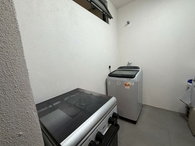 The Tamarind untuk Untuk Disewa - RM 3,300 /bulan, Mac 2026 - Interior - PropertyGuru.com.my