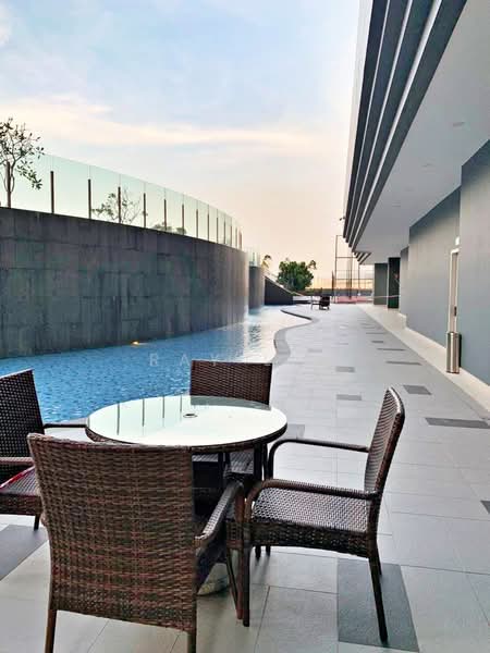 Service Residence for Rent at Setia City Residences - Ray Lee - Exterior - PropertyGuru.com.my