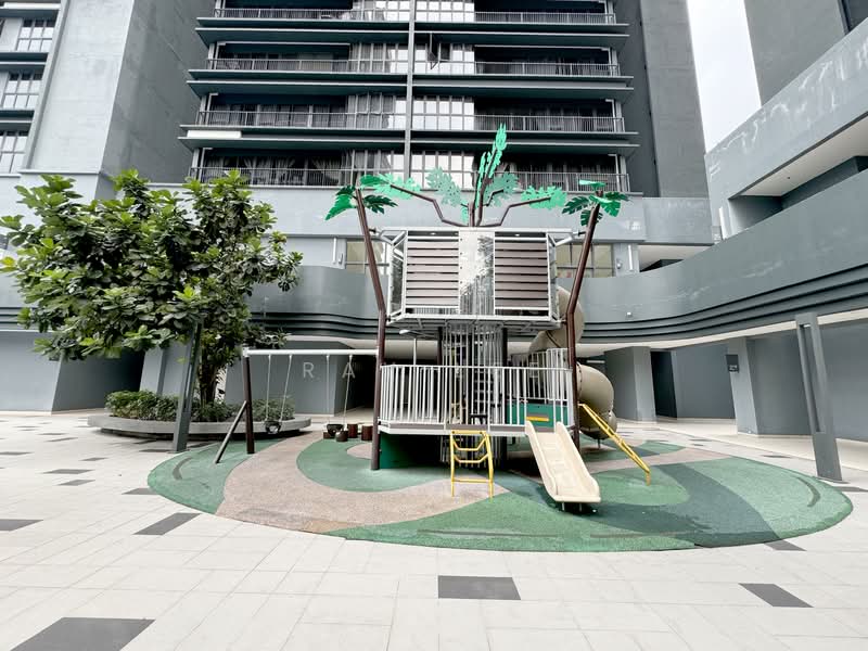 Service Residence for Rent at Setia City Residences - Ray Lee - Exterior - PropertyGuru.com.my