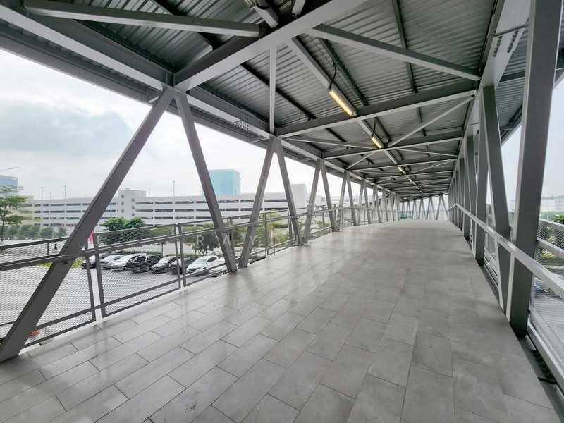 Service Residence for Rent at Setia City Residences - Ray Lee - Exterior - PropertyGuru.com.my