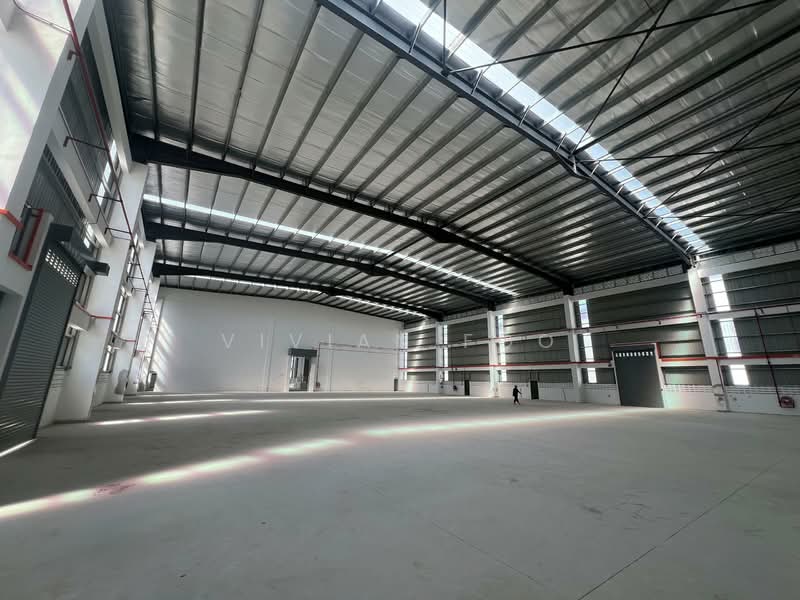Detached Factory for Sale in Banting (Selangor) - Vivian Foo - Interior - PropertyGuru.com.my