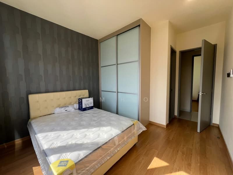 Service Residence for Rent at The Era @ Duta North - Sam Hoo - Bedroom - PropertyGuru.com.my