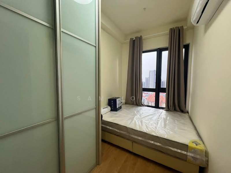 Service Residence for Rent at The Era @ Duta North - Sam Hoo - PropertyGuru.com.my