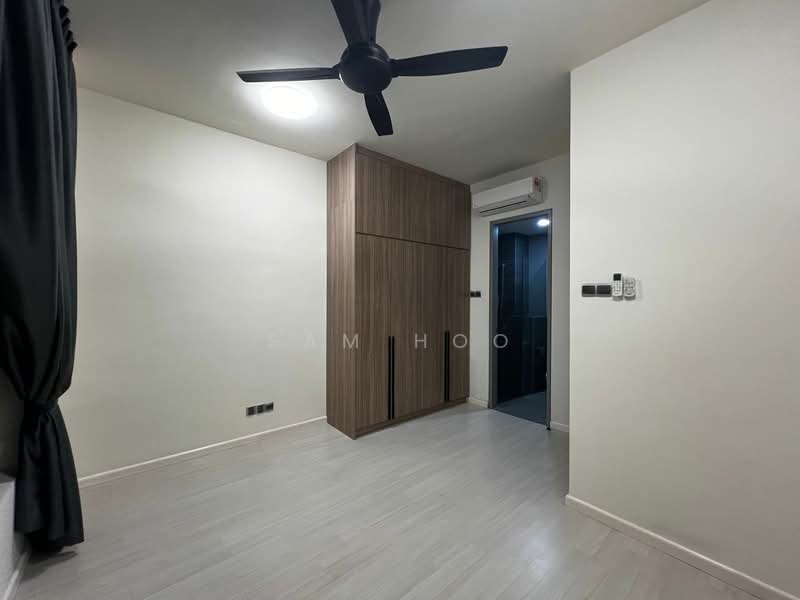 Service Residence for Rent at The Era @ Duta North - Sam Hoo - Bedroom - PropertyGuru.com.my