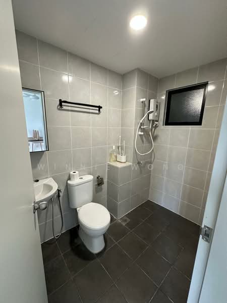 Service Residence for Rent at Duduk Se.Ruang @ Eco Sanctuary - Winnie Wong - Bathroom - PropertyGuru.com.my