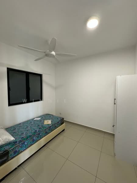 Service Residence for Rent at Duduk Se.Ruang @ Eco Sanctuary - Winnie Wong - Bedroom - PropertyGuru.com.my