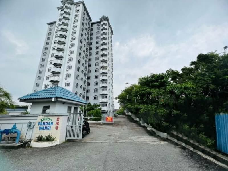 Casuarina Park (Pandan Wangi) untuk Untuk Dijual - RM 285,000, Mac 2026 - Exterior - PropertyGuru.com.my
