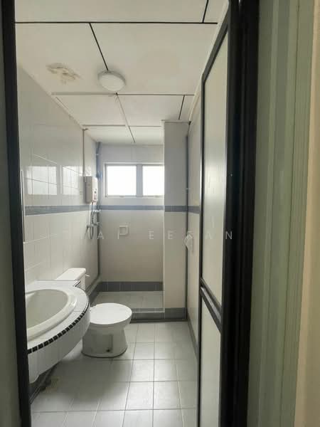 Casuarina Park (Pandan Wangi) untuk Untuk Dijual - RM 285,000, Mac 2026 - Bathroom - PropertyGuru.com.my