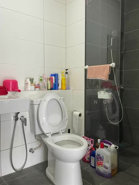 Service Residence for Rent at Paloma @ Tropicana Metropark - Krystal Ng - PropertyGuru.com.my