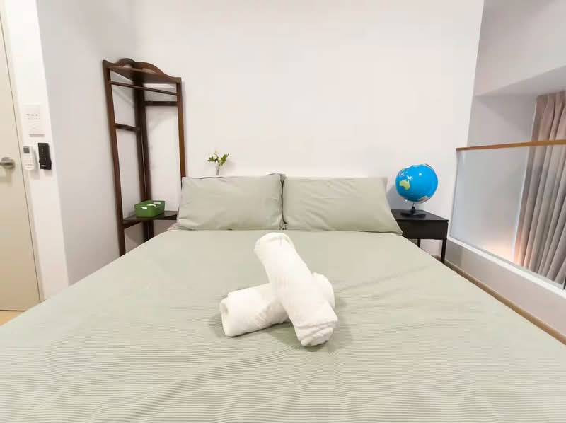 Kuchai Sentral untuk Untuk Disewa - RM 2,400 /bulan, Mac 2026 - Bedroom - PropertyGuru.com.my