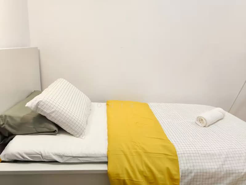 Kuchai Sentral untuk Untuk Disewa - RM 2,400 /bulan, Mac 2026 - Bedroom - PropertyGuru.com.my