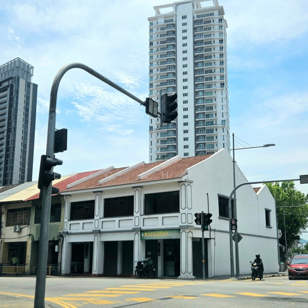 George Town untuk Untuk Disewa - RM 8,000 /bulan, Mac 2026 - Exterior - PropertyGuru.com.my