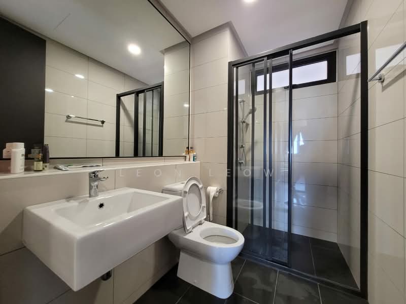 The Tamarind untuk Untuk Disewa - RM 4,000 /bulan, Mac 2026 - Bathroom - PropertyGuru.com.my