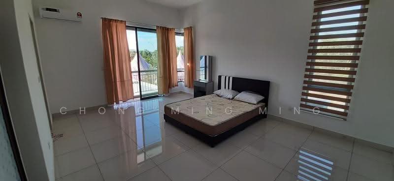 Rumah Teres 2-Tingkat untuk Disewa di Seremban (Negeri Sembilan) - Chong Ming Ming - Bedroom - PropertyGuru.com.my
