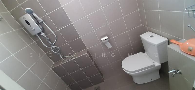 Rumah Teres 2-Tingkat untuk Disewa di Seremban (Negeri Sembilan) - Chong Ming Ming - Bathroom - PropertyGuru.com.my