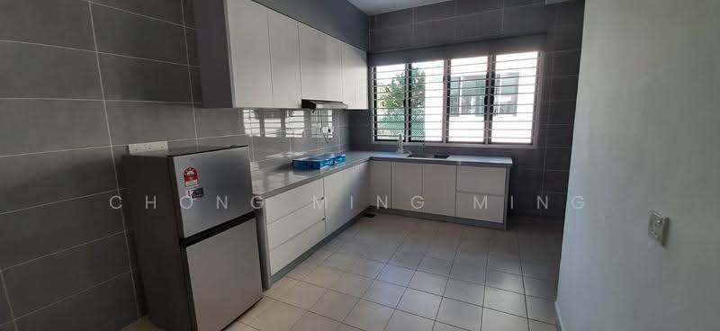 Rumah Teres 2-Tingkat untuk Disewa di Seremban (Negeri Sembilan) - Chong Ming Ming - Kitchen - PropertyGuru.com.my
