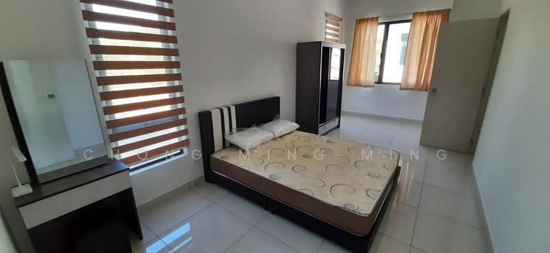 Rumah Teres 2-Tingkat untuk Disewa di Seremban (Negeri Sembilan) - Chong Ming Ming - Bedroom - PropertyGuru.com.my