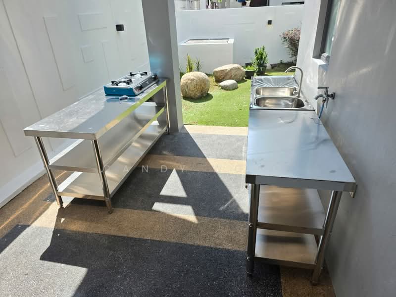 BANGSAR MONT KIARA DAMANSARA HEIGHT untuk Untuk Dijual - RM 5,450,000, Apr 2026 - Exterior - PropertyGuru.com.my