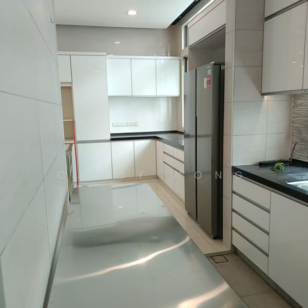 BANGSAR MONT KIARA DAMANSARA HEIGHT untuk Untuk Dijual - RM 5,450,000, Apr 2026 - Kitchen - PropertyGuru.com.my