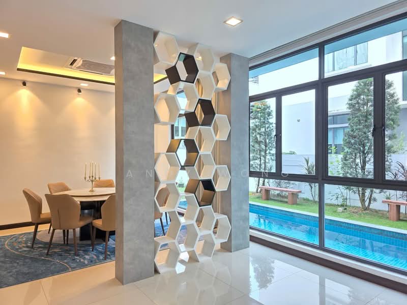 BANGSAR MONT KIARA DAMANSARA HEIGHT untuk Untuk Dijual - RM 5,450,000, Apr 2026 - PropertyGuru.com.my