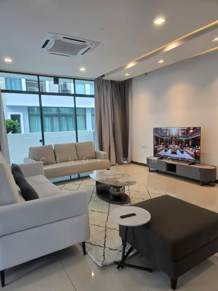 BANGSAR MONT KIARA DAMANSARA HEIGHT untuk Untuk Dijual - RM 5,450,000, Apr 2026 - PropertyGuru.com.my