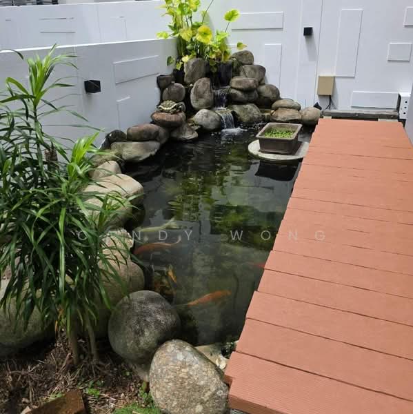 BANGSAR MONT KIARA DAMANSARA HEIGHT untuk Untuk Dijual - RM 5,450,000, Apr 2026 - PropertyGuru.com.my