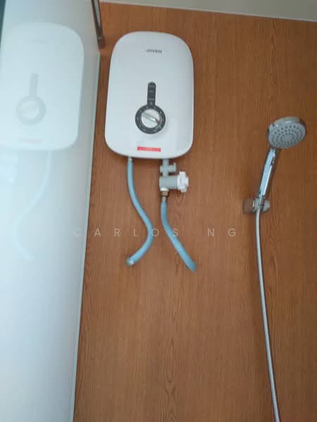 Condominium for Rent at Green Beverly Hills - Residensi Lili - Carlos Ng - Bathroom - PropertyGuru.com.my