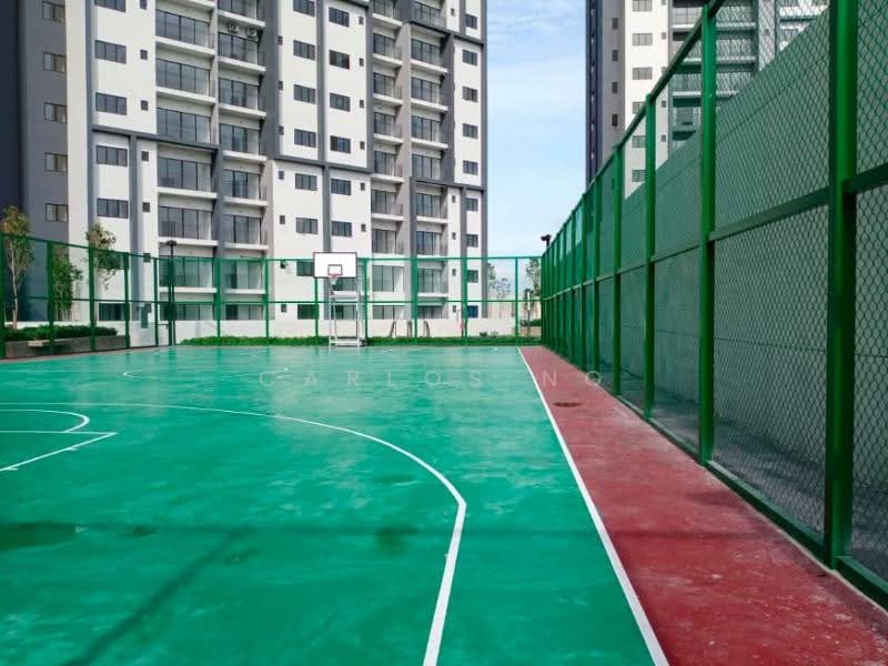 Condominium for Rent at Green Beverly Hills - Residensi Lili - Carlos Ng - Exterior - PropertyGuru.com.my