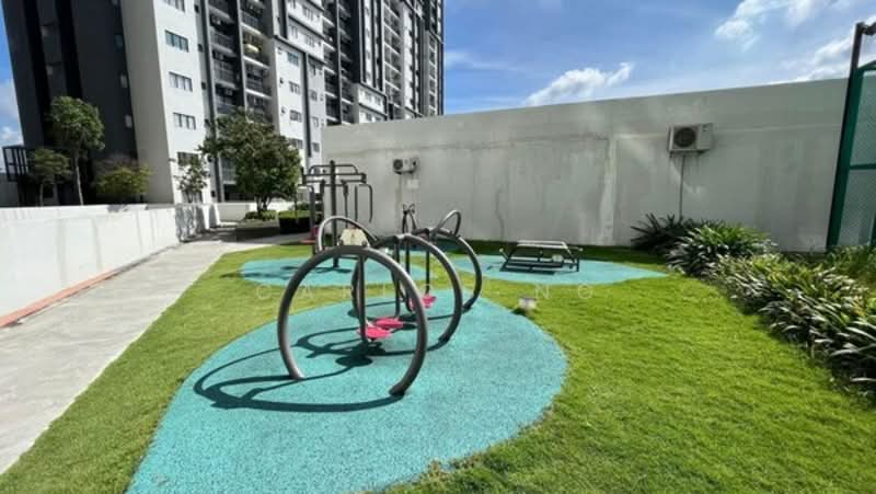 Condominium for Rent at Green Beverly Hills - Residensi Lili - Carlos Ng - Exterior - PropertyGuru.com.my