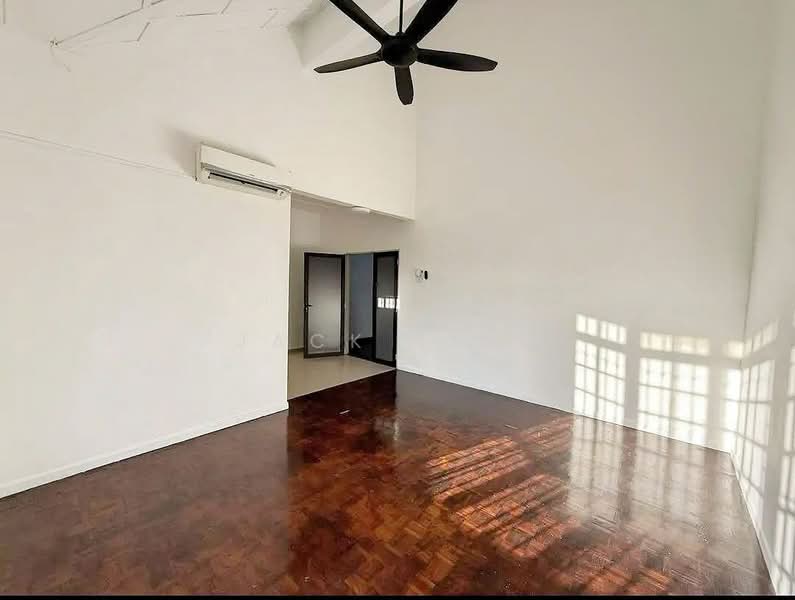 Untuk Dijual - Taman Skudai Baru